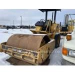 Caterpillar CS433C, Compactors, Construction