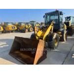 Caterpillar 908M, Wheel Loaders, Construction