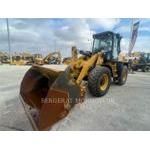 Caterpillar 914K, Wheel Loaders, Construction