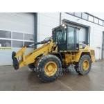 Caterpillar IT14G2, Wheel Loaders, Construction