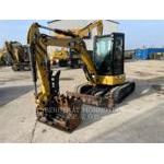 Caterpillar 304E2CR, Crawler Excavators, Construction