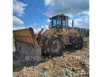 Caterpillar 816F
