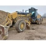 Caterpillar 120M2AWD, motor graders, Construction