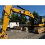 Caterpillar 328D LCR