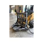 Dymax TSHSSL16D, Skid Steer Loaders, Construction
