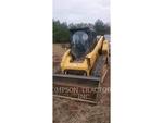 Caterpillar 299D2XHP