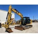 Caterpillar 313FL