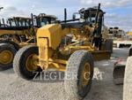 Caterpillar 12M3, motor graders, Construction