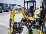 Caterpillar 301.7-05CR, Crawler Excavators, Construction