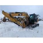 Caterpillar 313FL