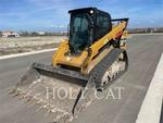 Caterpillar 299D