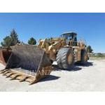 Caterpillar 988G