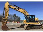 Caterpillar 328DL CR