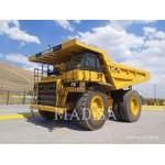 Caterpillar 777 D