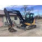 John Deere 60G