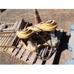 Caterpillar ACOPLE 320