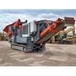 Sandvik MINING & CONSTRUCTION QH331