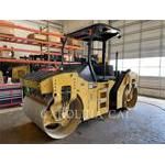 Caterpillar CB44B, Compactors, Construction