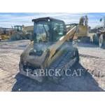 Caterpillar 299D2 XHP, Skid Steer Loaders, Construction
