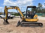 Caterpillar 305ECR