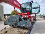 RTH6.25, telehandler, Construction