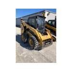 Caterpillar 262D3XPS2C, Skid Steer Loaders, Construction