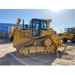 Caterpillar D6T