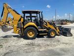 Caterpillar 420F2IT