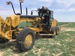Caterpillar 140M3 AWD