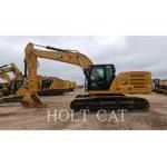 Caterpillar 330 TC, Crawler Excavators, Construction