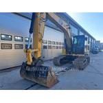 Caterpillar 317-07GC, Crawler Excavators, Construction