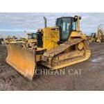 Caterpillar D6NL AZ2, Crawler dozers, Construction