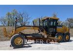 John Deere 770G
