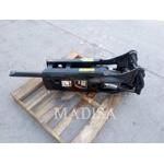 Caterpillar WORK TOOLS (SERIALIZED) H65E