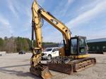 Caterpillar 314DLCR