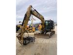 Caterpillar 313FL