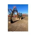 Caterpillar 308CR, Crawler Excavators, Construction