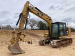 Caterpillar 313FL