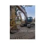 Caterpillar 336, Crawler Excavators, Construction