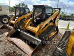 Caterpillar 289D