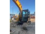 Caterpillar 313FL
