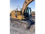 Caterpillar 313FL