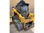 Caterpillar 299D2 XHP