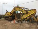 Komatsu PC300LC 8