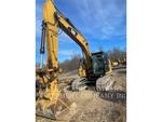 Caterpillar 318FL