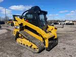Caterpillar 299D2XHP