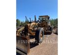 Caterpillar 14H, motor graders, Construction