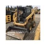 Caterpillar 226D, Skid Steer Loaders, Construction