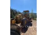 Caterpillar 14H, motor graders, Construction