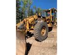 Caterpillar 14H, motor graders, Construction